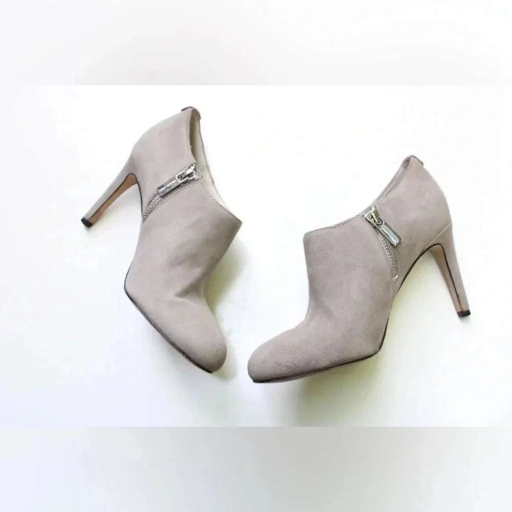 Michael Kors booties